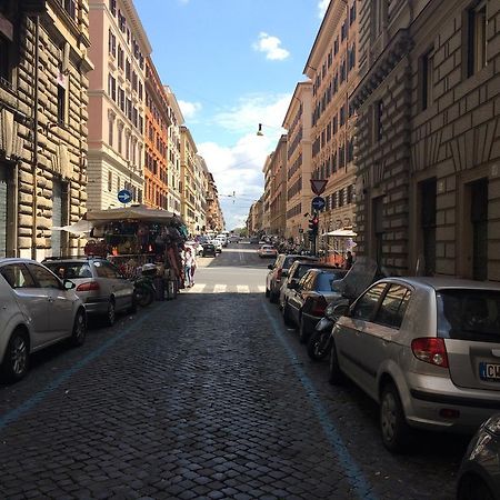 Casa Vacanza Colosseo Rom Exteriör bild