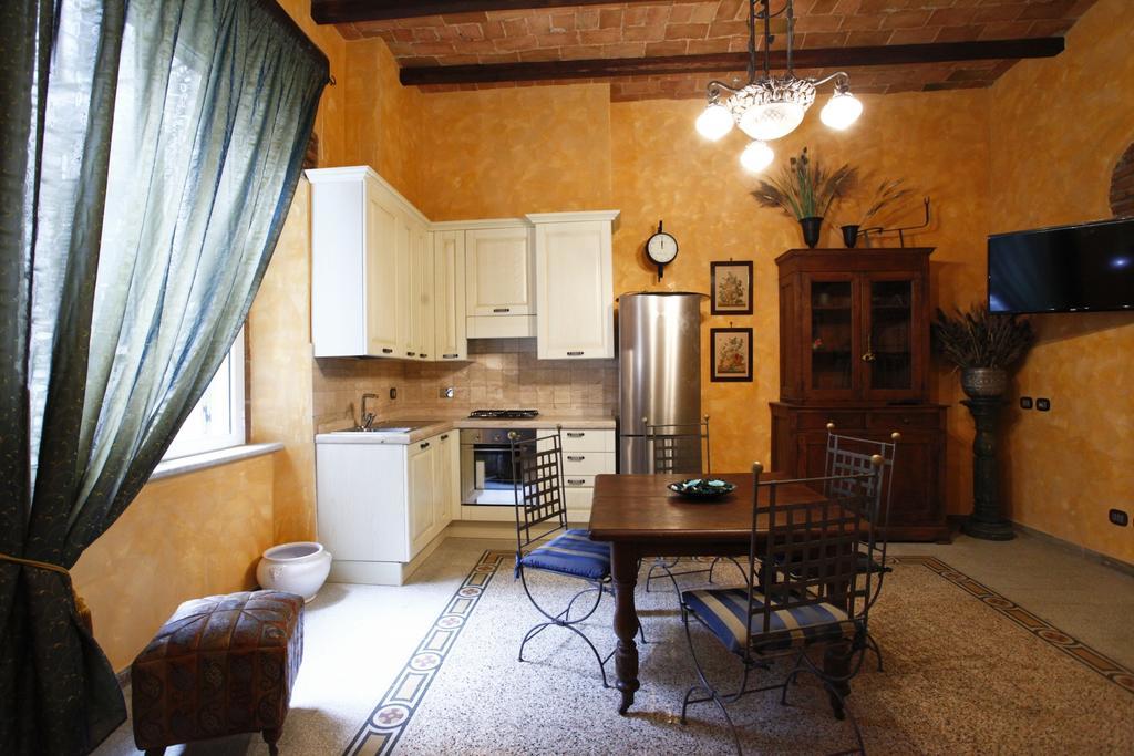 Casa Vacanza Colosseo Rom Rum bild