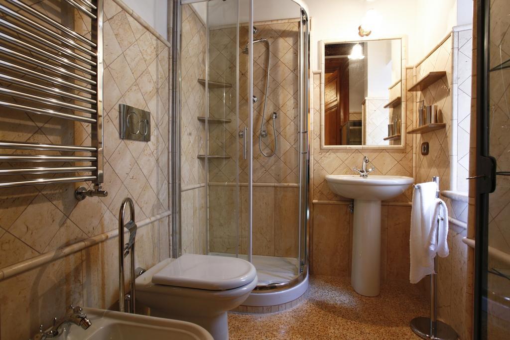 Casa Vacanza Colosseo Rom Rum bild
