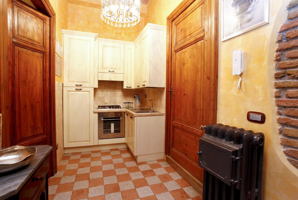 Casa Vacanza Colosseo Rom Rum bild
