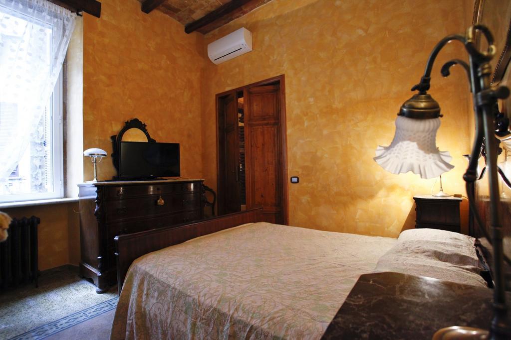 Casa Vacanza Colosseo Rom Rum bild