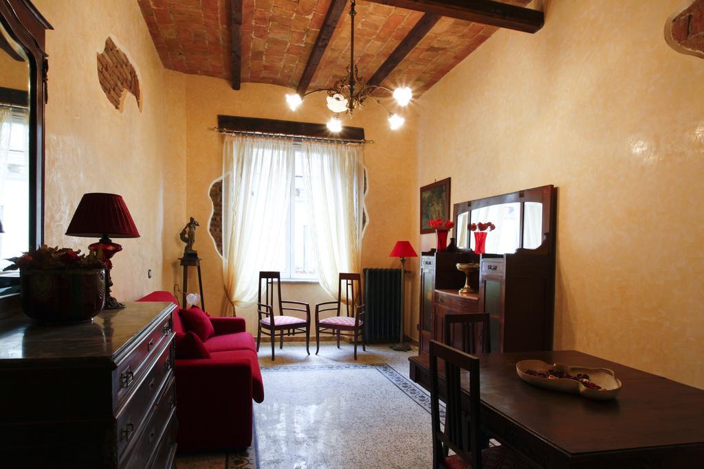 Casa Vacanza Colosseo Rom Rum bild