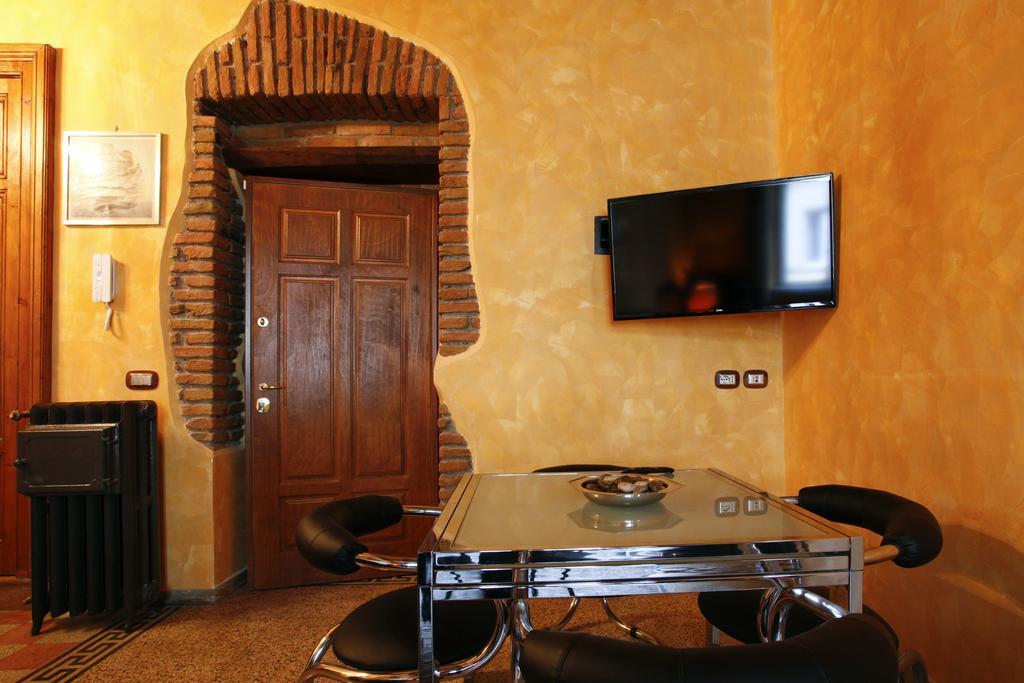 Casa Vacanza Colosseo Rom Rum bild