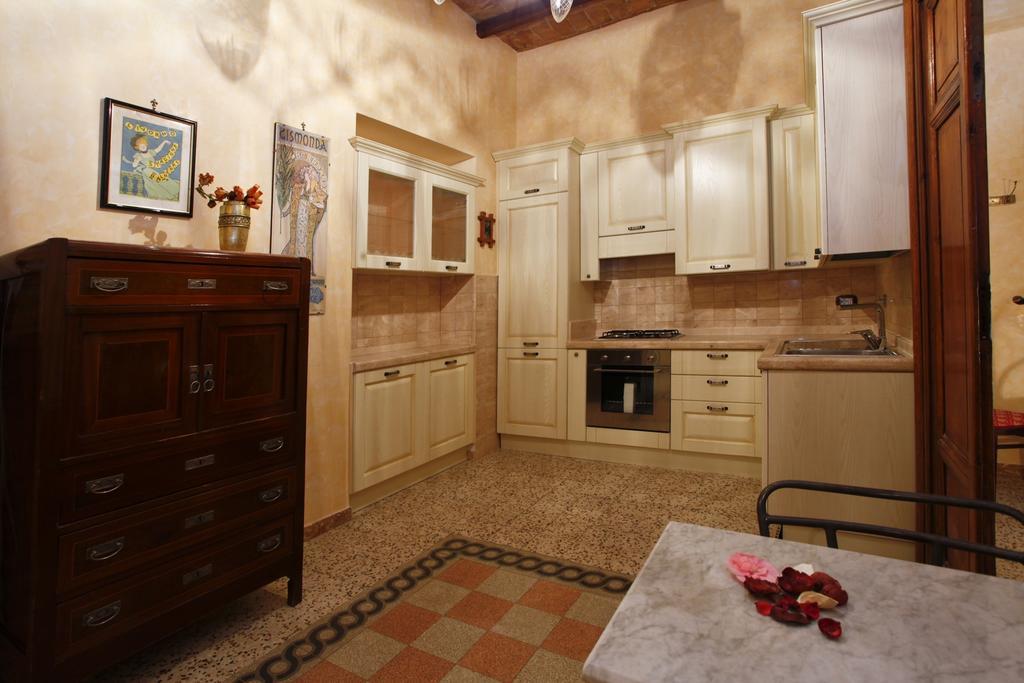 Casa Vacanza Colosseo Rom Rum bild